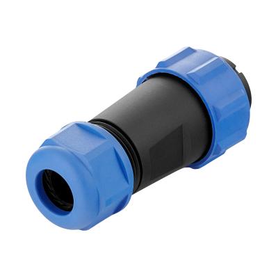 Разъем 12-M PIN1211 фото артикул: 072.700.131