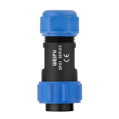 Разъем 12-M PIN1211 фото артикул: 072.700.131