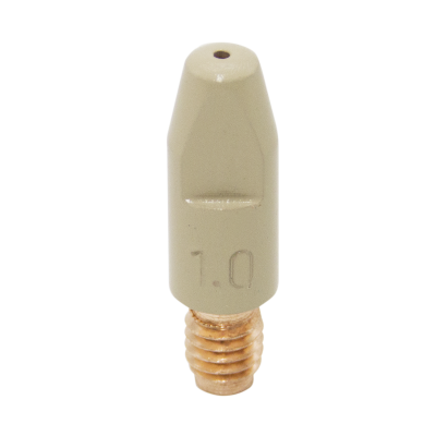 Наконечник М6x28х1,0 mm E-Cu с керамическим покрытием фото артикул: XL140.0242CER