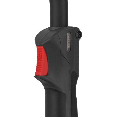Сварочная полуавтоматическая горелка Parker SGB 555W с улучшенной подачей охлаждающей жидкости 5 метров (MIG/MAG) фото артикул: SVA-SGB5550-50ERBG