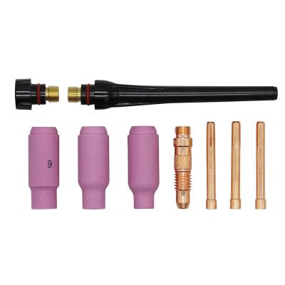 Горелка TW 26 4m (OKC / 2pin / Gas M16*1,5) фото артикул: XL26435230
