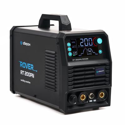 Сварочный инвертор Оберон RT 200PN Rover фото артикул: KG3204