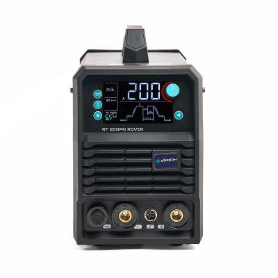 Сварочный инвертор Оберон RT 200PN Rover фото артикул: KG3204