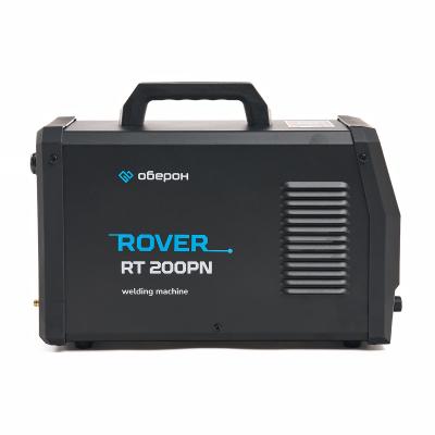 Сварочный инвертор Оберон RT 200PN Rover фото артикул: KG3204