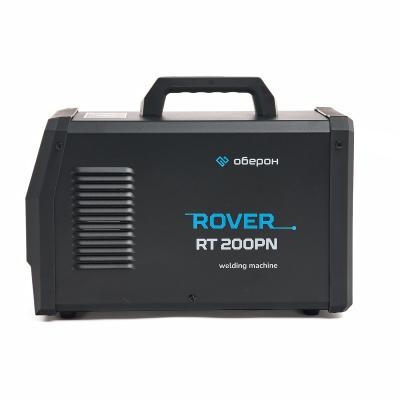 Сварочный инвертор Оберон RT 200PN Rover фото артикул: KG3204