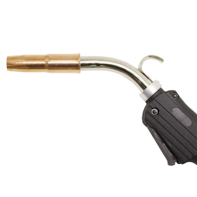 Горелка Magnum 200 Gun (4,5m / Air / Euro) фото артикул: XLK498-1