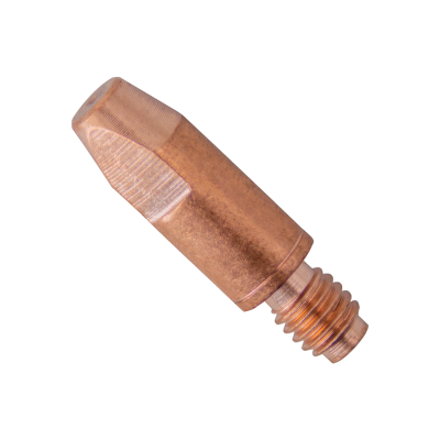 Наконечник М6x28х0,8 mm Cu-Cr-Zr (BS) фото артикул: BS140.0054