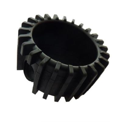 Резиновый защитный кожух для манометров д. 63 мм фото артикул: 0647614