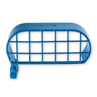 Защитная сетка для манометра (горючий газ) желтый фото артикул: 0462571