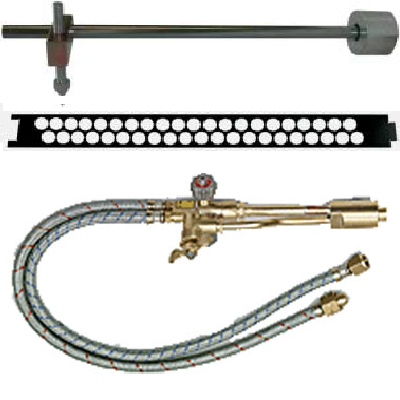 Для портативных машинок газовой резки фото