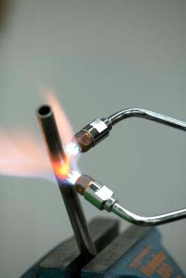 Вилочная вставка MINITHERM FKZ фото