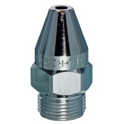 Подогревающее сопло PL-RC (100-300 мм, пропан, прир. газ) фото артикул: 66617236