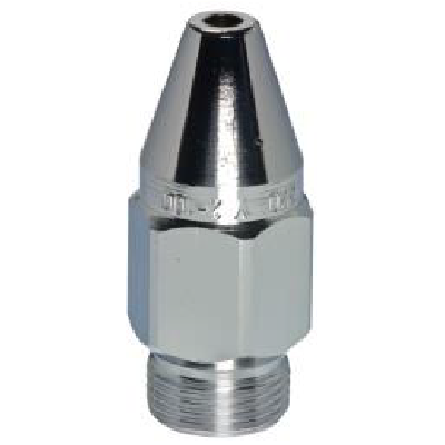 Подогревающее сопло GRICUT 1270-PY (2-100 мм, МАРР-газ) фото
