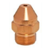 Подогревающее сопло A-R (3-100 мм, ацетилен) фото артикул: 54002780