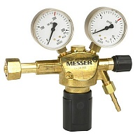 Редуктор для горючих газов CONSTANT 2000 фото