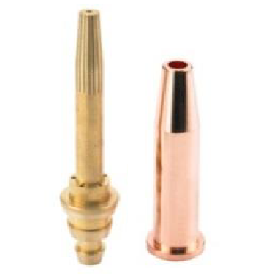 Режущее сопло PNME (225-300 мм, пропан, прир. газ) фото артикул: 71616146