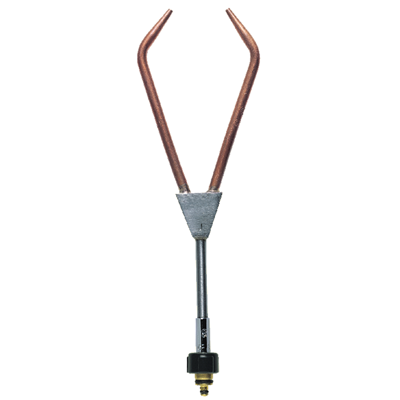 Вилочная вставка MINITHERM Z-HA 3 (210 мм, ацетилен, водород) фото артикул: 71650466