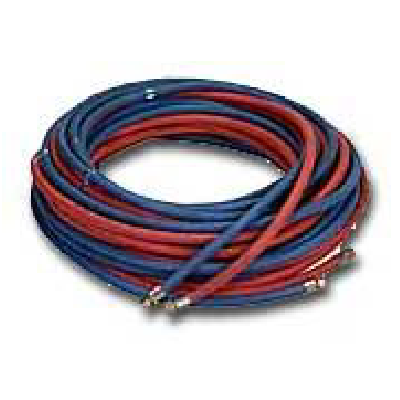 Сдвоенный рукав без разъемов (DN 6,3х5/DN 9x3,5) фото артикул: 0462147