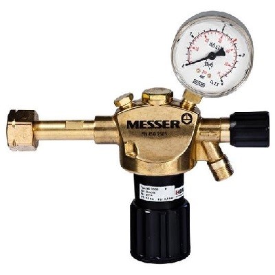 Пропановый редуктор CONSTANT 2000 (10/2,5, 1 ступ.) фото артикул: 71620108