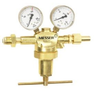 Редуктор для горючих газов CONSTANT 2000 (200/100, 1 ступ.) фото