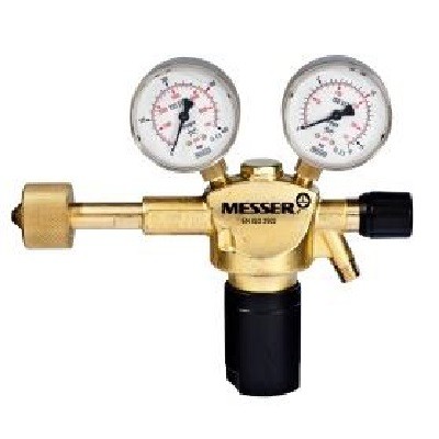 Редуктор для горючих газов CONSTANT 2000 (300/50, 1 ступ.) фото
