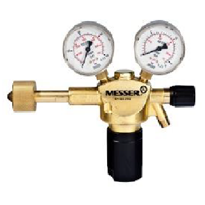 Редуктор для Ar/CO2 CONSTANT 2000 (300, 32 л/мин, 1 ступ.) фото