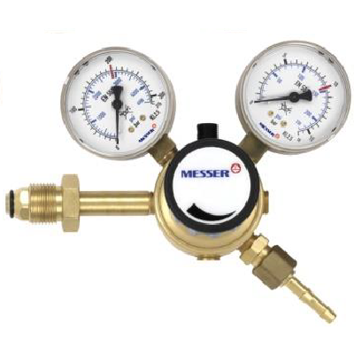 Кислородный редуктор TORNADO L/E-O (200/10, 1 ступ.) фото артикул: 77051740