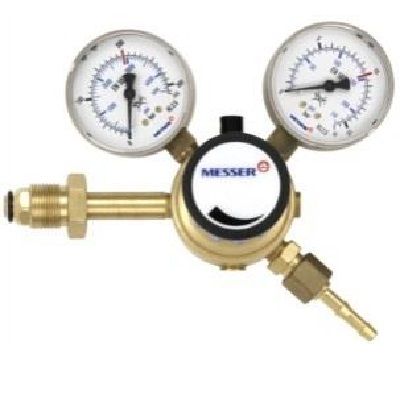 Редуктор Ar/CO2 TORNADO LFG/R-Ar/CO2 (230, 32 л/мин, 1 расх., 1 ступ.) фото артикул: 77026144