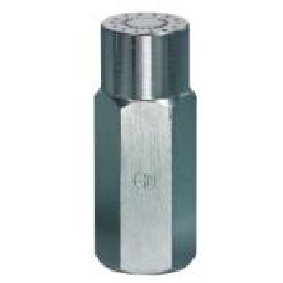 Сопло STAR/SUPERTHERM F-PMY 16 (пропан, прир. газ) фото 