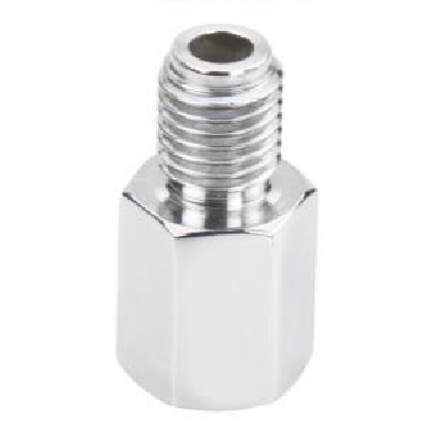Штуцер для вставок STARLET  (M14x1,5 - 1/2"х25Gg) фото