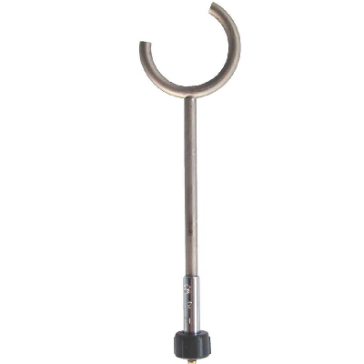 Кольцевая вставка MINITHERM С-A 3 (75 мм, 7 отв., ацетилен) фото 