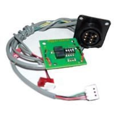 Порт CPC с платой настраиваемого делителя напряжения, для систем Powermax65 и 85 фото артикул: 228697