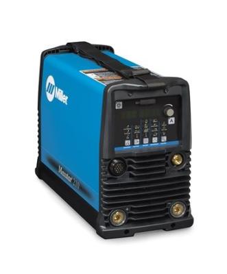 Аппарат для аргонодуговой сварки Maxstar 210 DX фото