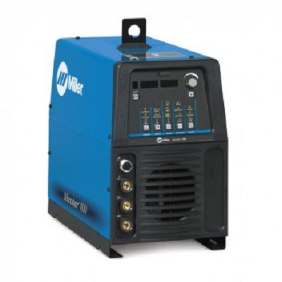 Аппарат для аргонодуговой сварки Maxstar 400 фото