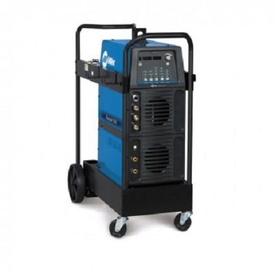 Установка для аргонодуговой сварки Maxstar 800 TigRunner фото