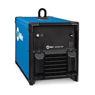 Источник Deltaweld 350 ArcConnect фото артикул: 907747