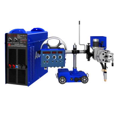 Оборудование для сварки под флюсом AOTAI фото