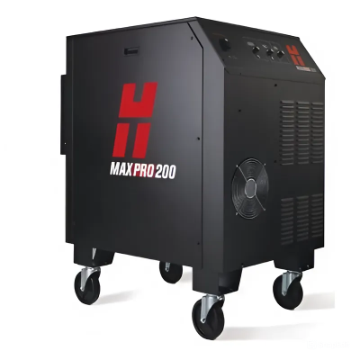 Система плазменной резки MAXPRO 200 фото