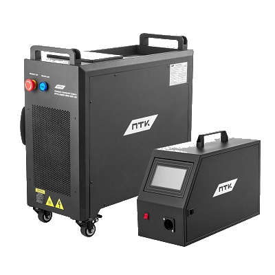 Аппараты лазерной сварки ПТК фото