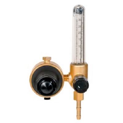 Редуктор Spectron ET2000 для точек забора газов c расходомером 1-5 л/мин фото артикул: 71705910