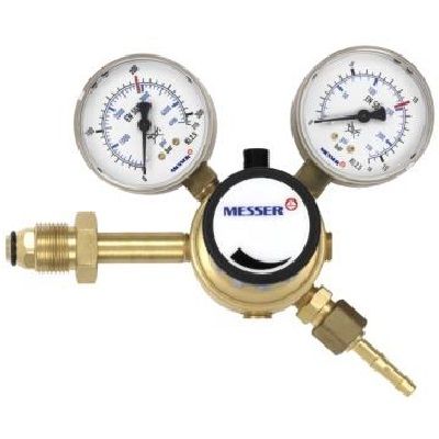 Азотный редуктор TORNADO L/E-N (200/10, 1 ступ.) фото артикул: 77051836