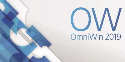 Программное обеспечение OmniWin 2019 фото 