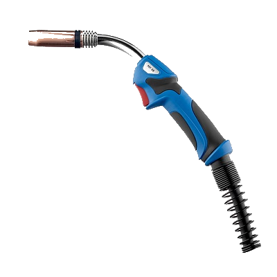 Сварочные горелки MIG ПТК фото