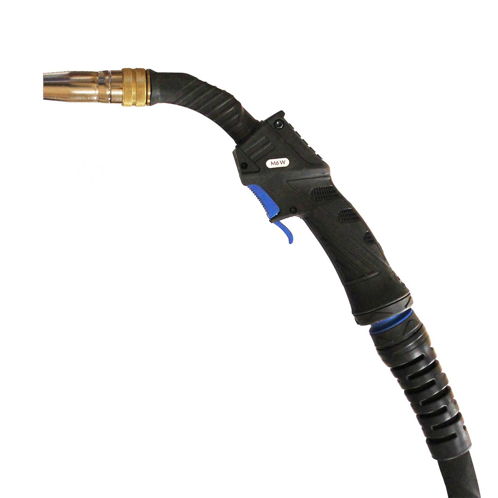 Сварочные горелки MIG Parker фото