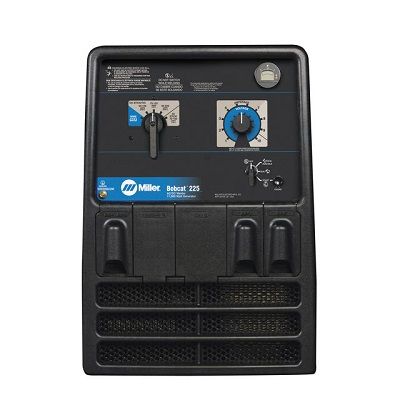 Автономный сварочный агрегат Bobcat 225 (Kohler) W/ REMOTE STRT/STP фото артикул: 907791001