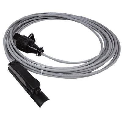 Кнопка с регулятором тока для горелки Weldcraft RCCS-14, 8м фото