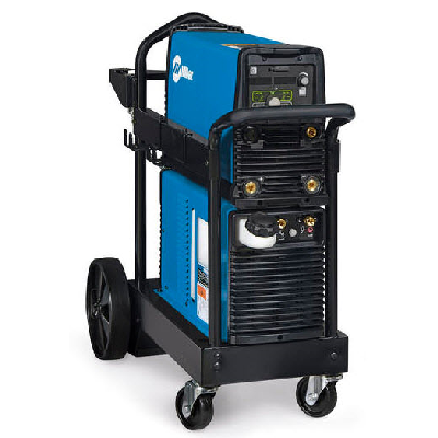 Установка для аргонодуговой сварки Maxstar 280 CPS TigRunner фото