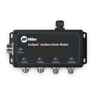 Модуль мониторинга сварочных параметров ArcAgent фото артикул: 301496