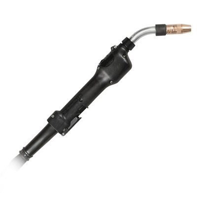 Горелка Push-Pull XR-Aluma-Pro Lite фото