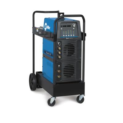 Установка для аргонодуговой сварки Maxstar 400 фото